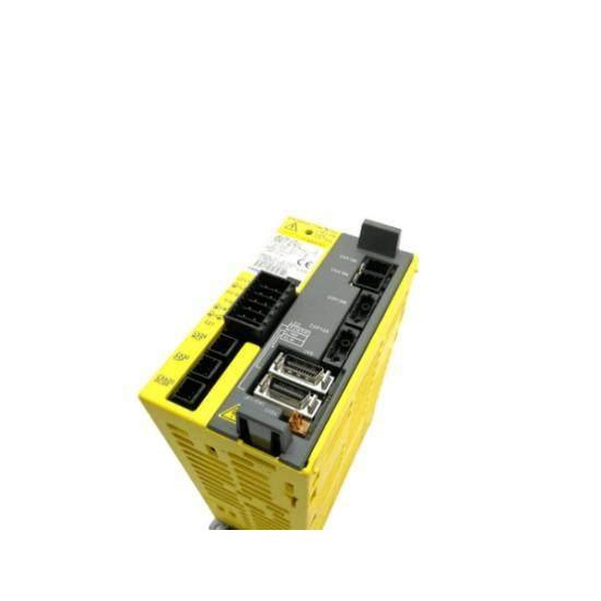 Fanuc A06B-6130-H002 AC Servo Drive