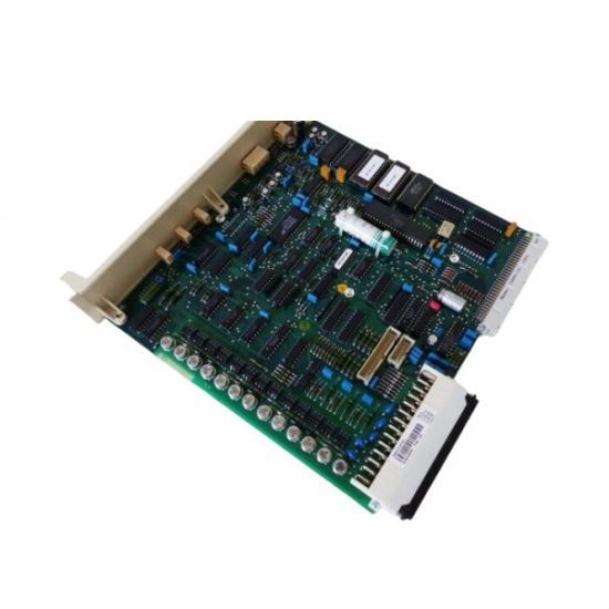 ABB 3BSE000470R1 Signal Card