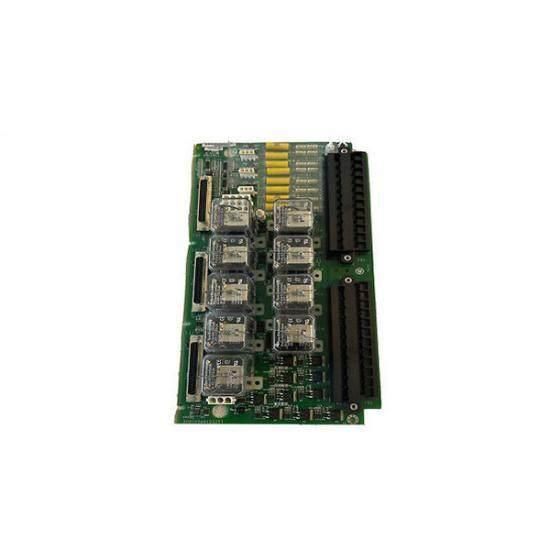 GE Fanuc IS200trpgh1B Terminal Board