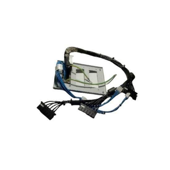 ABB 3HAC021858-001 Harness-Drive unit ROBOT PARTS