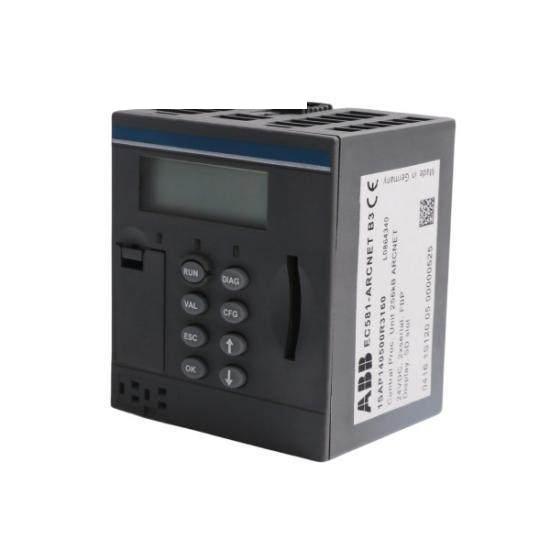 EC581-ARCNET 1SAP140500R3160  ABB  CPU Controller