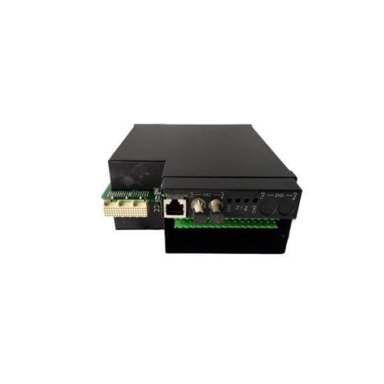 GENERAL ELECTRIC UR8RH CT/VT Module