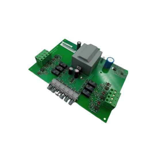 ABB LD MTR-01 MODULE