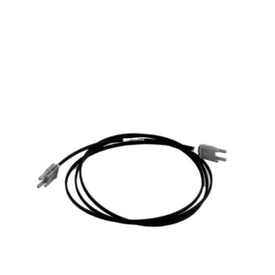 ABB TK811V015 3BSC950107R1  POF Cable 1.5m Duplex