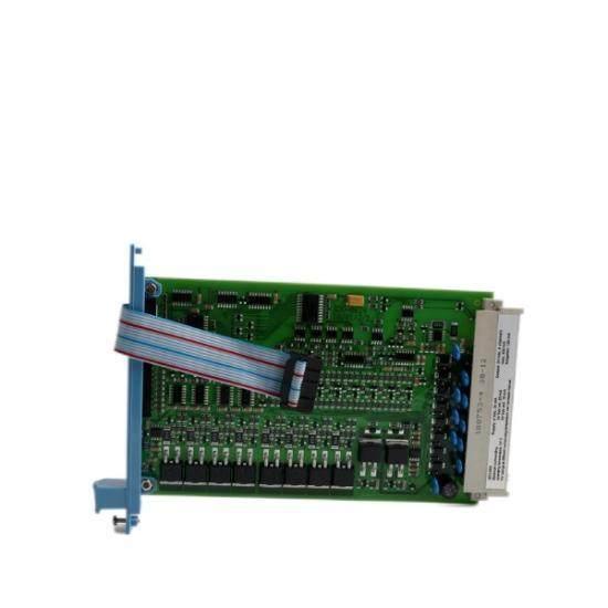 Honeywell FC-SDO-0824 V1.4 DCS Module