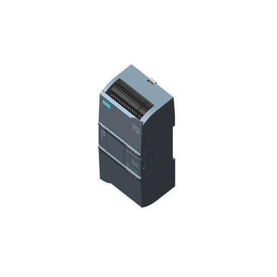 Siemens 6ES7212-1HE40-0XB0 compact CPU