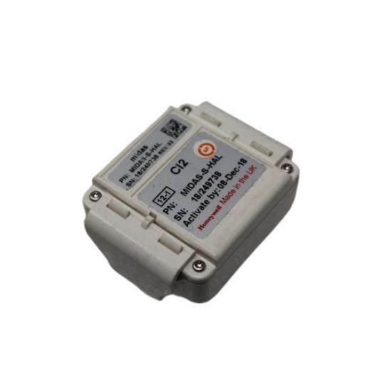 Honeywell MIDAS-E-03X Gas Detector