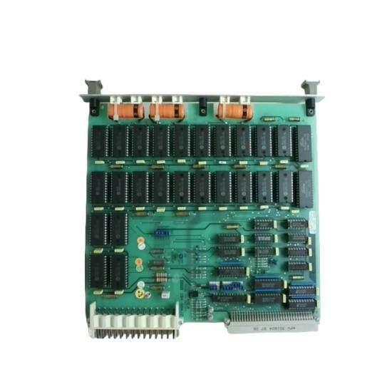 ABB DSMB127 Memory Board