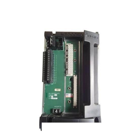 Invensys Triconex 2401  Discrete Output