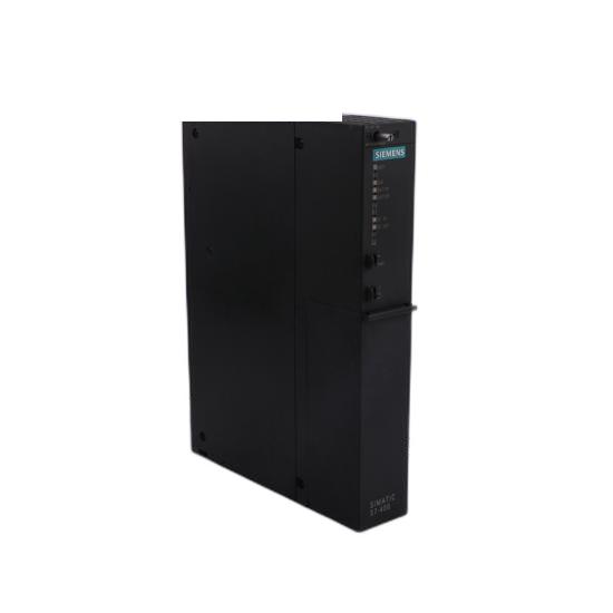 SIEMENS 6GK7342-5DA02-0XE0  Programmable Controller