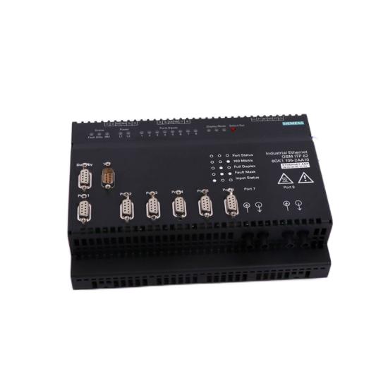 SIEMENS CM1243 6GK7 243-5DX30-0XE0