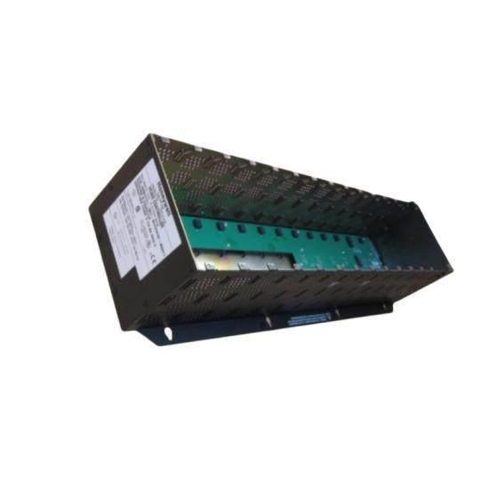 HONEYWELL 900R12-0300 I/O SLOT RACK