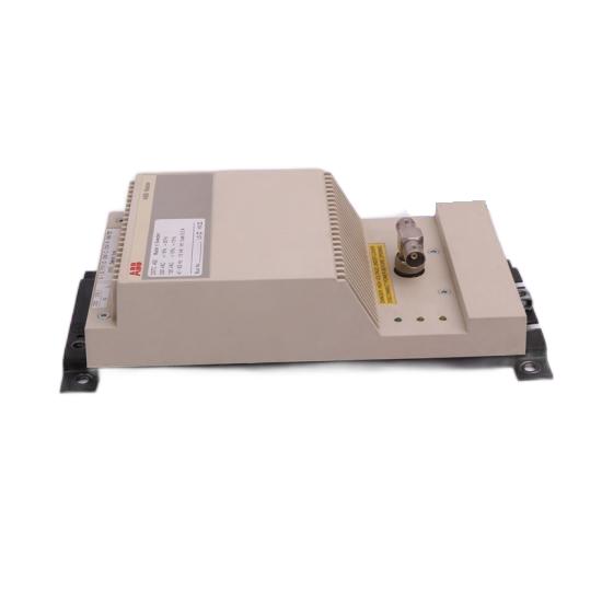 ABB DSTC454L Fiber Optic