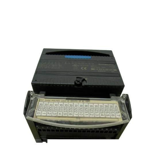 GE Fanuc IC200MDL640B Versamax PLC