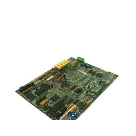 GE Fanuc F31X139APMALG2FR00 PLC Module
