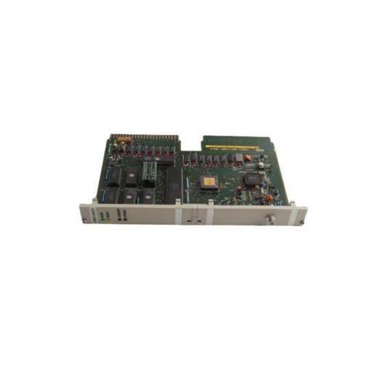 ABB CRBE 2.90931ABB Card Module