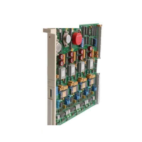 ABB DSAO110 Y57120001-AT Analog Output Module