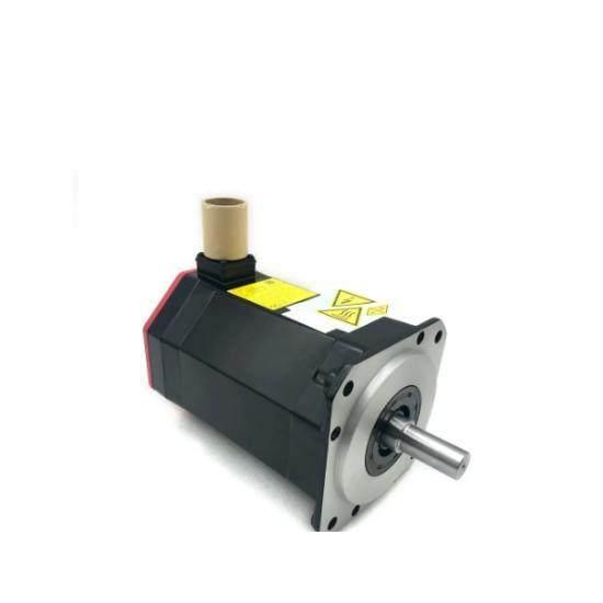 Fanuc A06B-0227-B100  Servo Motor