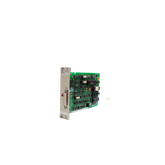 ABB HESG447270R1 70BK03C-E DCS Module