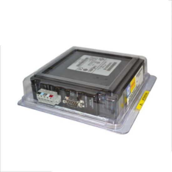 GE FANUC IC693DNS201 communications module