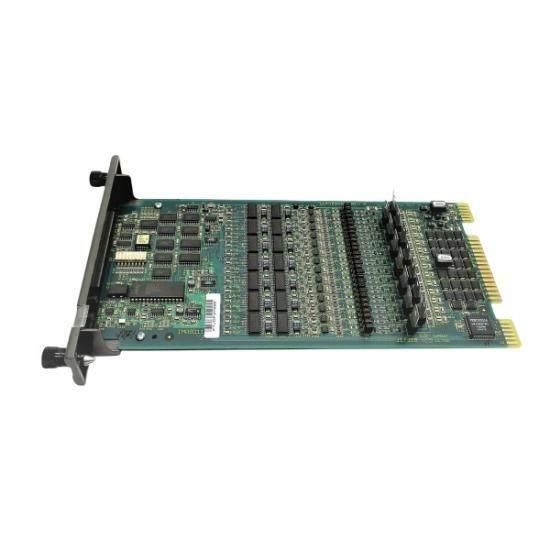 ABB IMASO11 Analog Output Slave Module