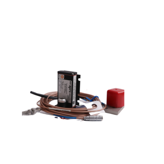 Emerson PR6423/XXX/X4X CON021  New