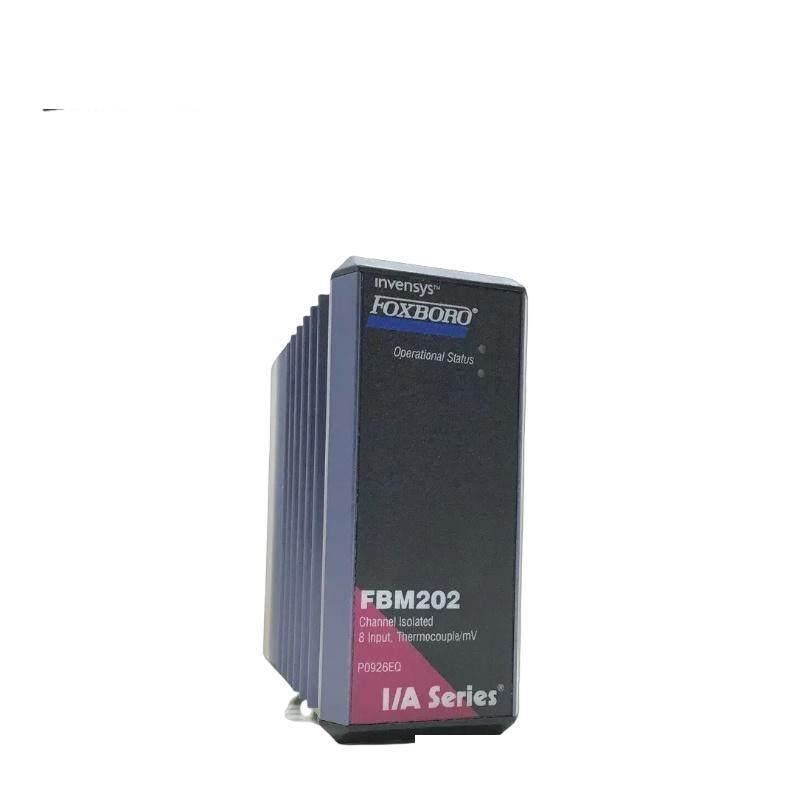 FOXBORO P0961FX-CP60S