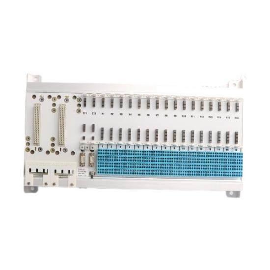 ABB TU921S 3KDE175111L9210 Redundant Termination Unit