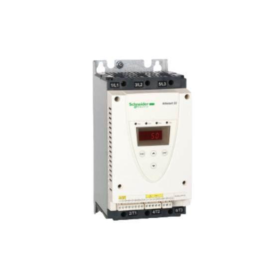 Schneider PLC ATS22C11Q