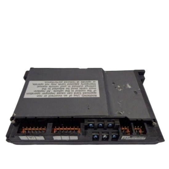 GE Fanuc IC3645LXCD1  Versamax PLC