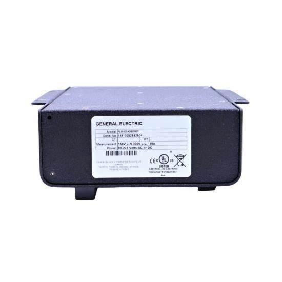 GE MULTILIN EPM 9650 POWER QUALITY METER PL96501A0A10000