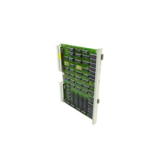 Siemens 6DS1110-8AA Central Processor AS 230/AS 231