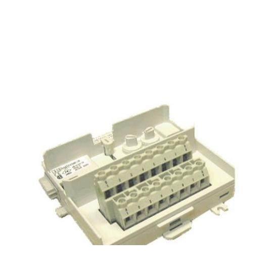ABB TU831V1 3BSE013235R1 Exteneded Module Termination Unit