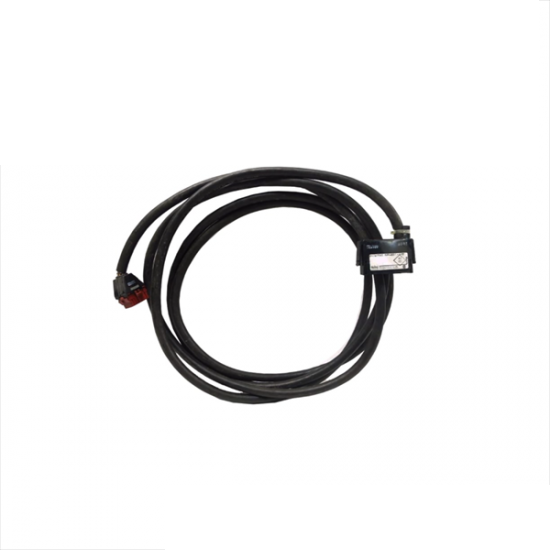 ABB NKASO1-15 Analog Module TU Cable