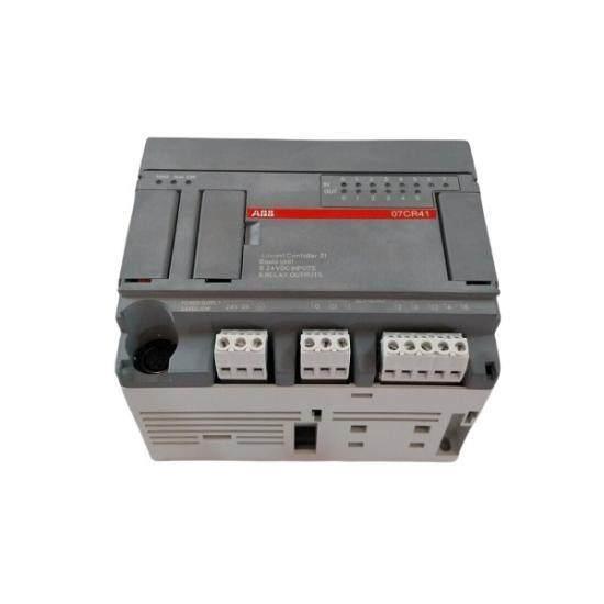 07CR41R36 1SBP260020R1001  Advant Controller Basic Unit  ABB