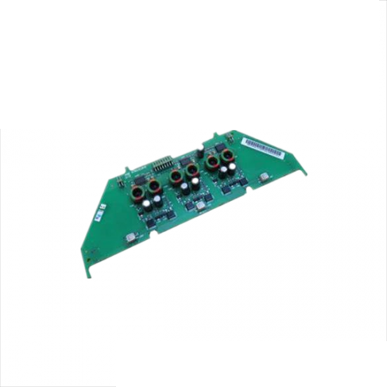 ABB NGDR-03 Gate Circuit Board