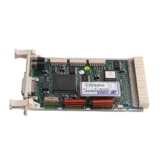 ABB CS513 3BSE000435R1 LAN-Module