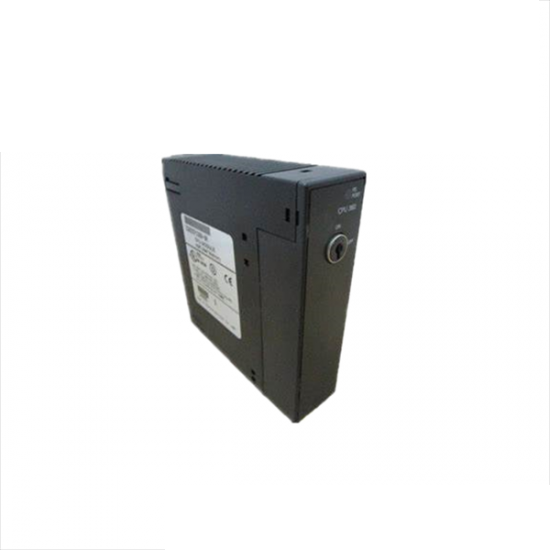 GE FANUC IC693CPU360EK CPU Module