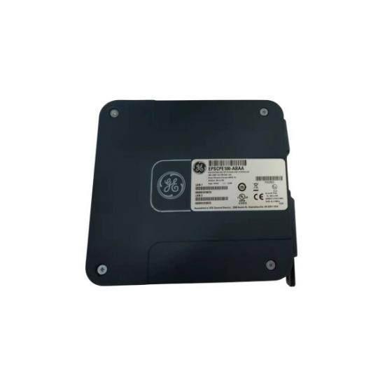 GENERAL ELECTRIC EPSCPE100-ABAA STANDALONE PACSYSTEMS RSTI-EP CONTROLLER
