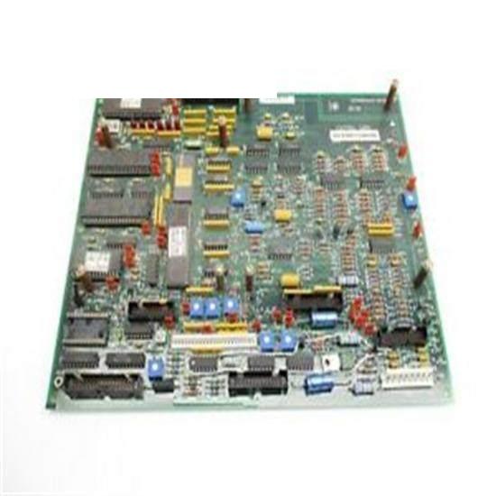 GE FANUC 531X300CCHAGM5C Control Card
