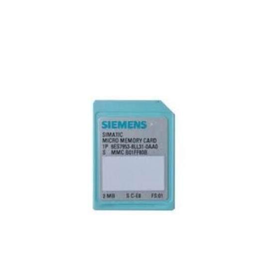 SIEMENS 6ES7954-8LL03-0AA0