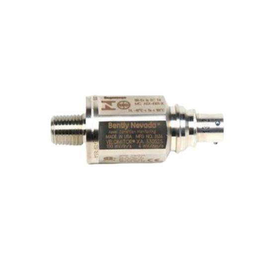 Bently 3500/05-01-01-00-00-00