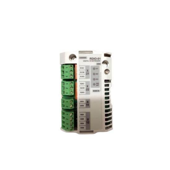 ABB RDI0-01  Digital Module