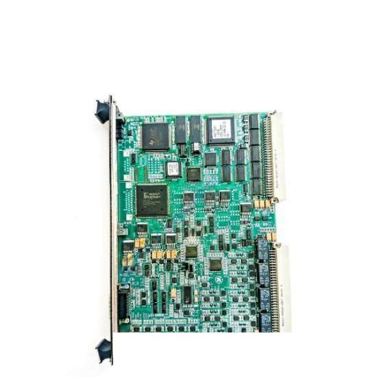 GE Fanuc IS200VSVOH1BED  Mark VI circuit board