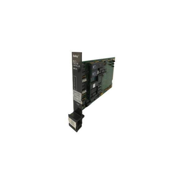 ABB Bailey NMFC05 Controller Module