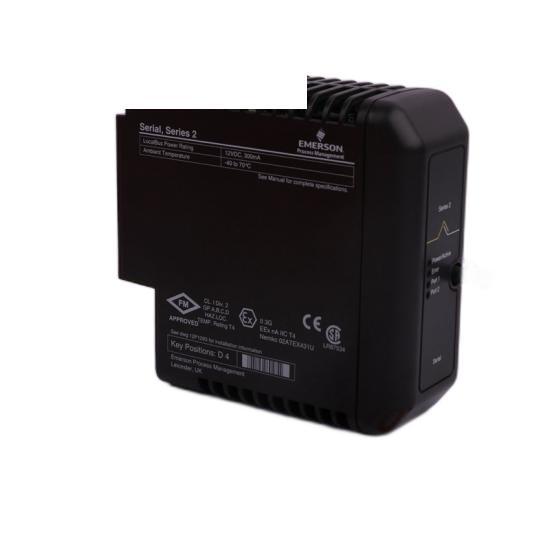 EPRO PR6426/00-CS CON01 Brand New