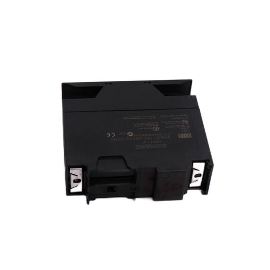SIEMENS 6ES5980-0AE11 SIMATIC S5