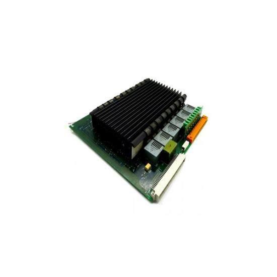 ABB DSQC 236D Servo Drive BOARD