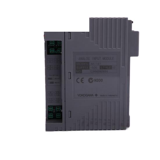 Yokogawa AAI141-H03 Japan Origin