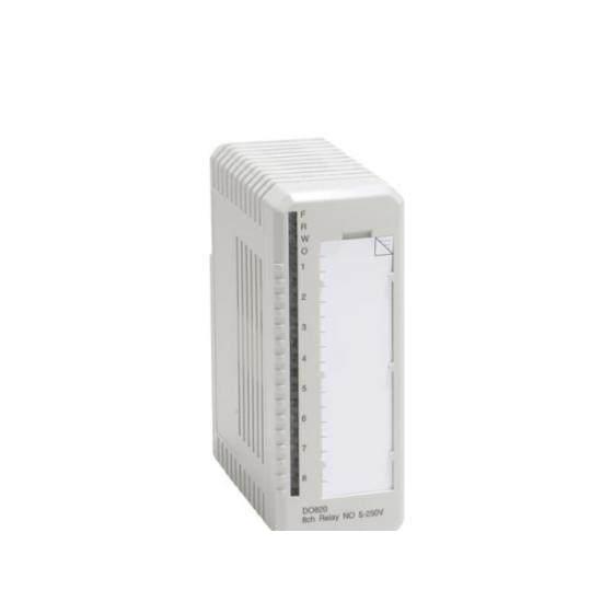 ABB 3BSE008514R1 DO820  Digital Output